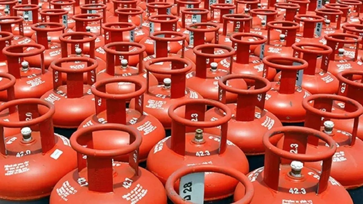 LPG e-KYC : 31 मार्च तक बड़ी तारीख, BPCL के बाद IOC ने भी लॉन्च किया ऐप… घर बैठे ऐसे करें अपनी ई-केवाईसी