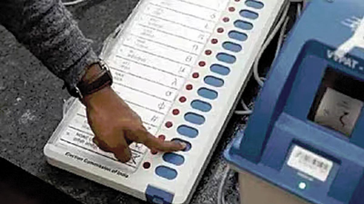 छत्तीसगढ़ निकाय और पंचायत उपचुनाव के नतीजे घोषित: 5 नगर पंचायत अध्यक्षों में भाजपा को 3, कांग्रेस को 2 सीटें