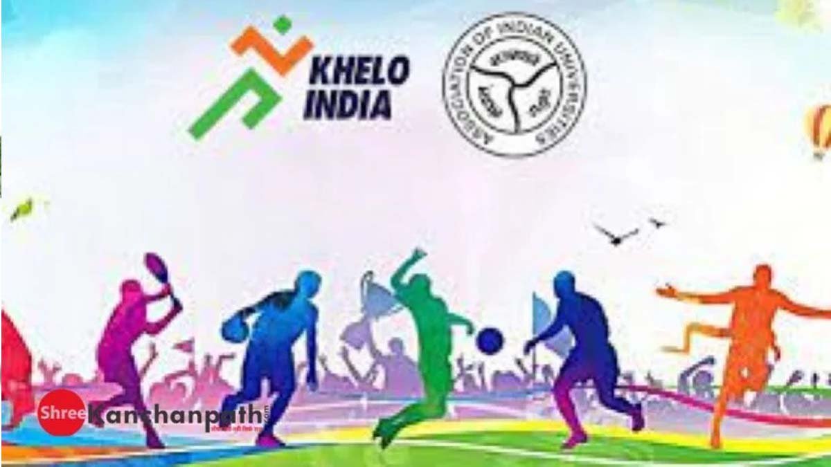 Good News : छत्तीसगढ़ में 7 नए खेलो इंडिया सेंटर्स की मिली स्वीकृति, अब 31 जिलों में खिलाड़ियों को मिलेगी ट्रेनिंग की सुविधा
