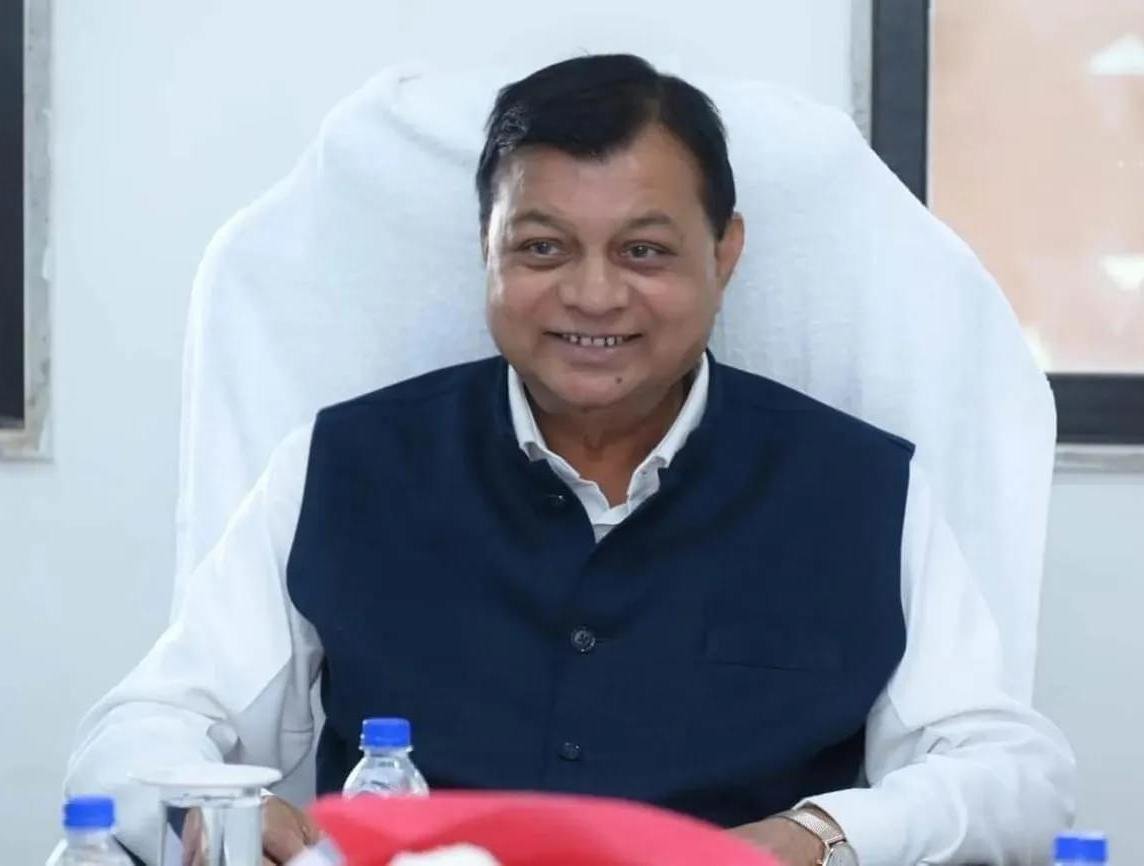 Raipur : अपंजीकृत निर्माणी श्रमिकों को भी कार्यस्थल पर मृत्यु होने पर मिलेगी 1 लाख की सहायता राशि
