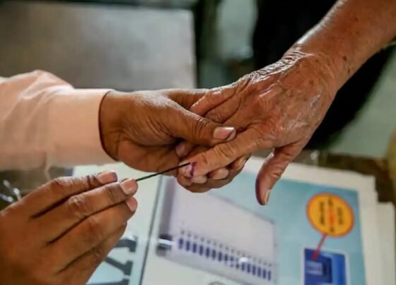 Chhattisgarh Municipal Elections