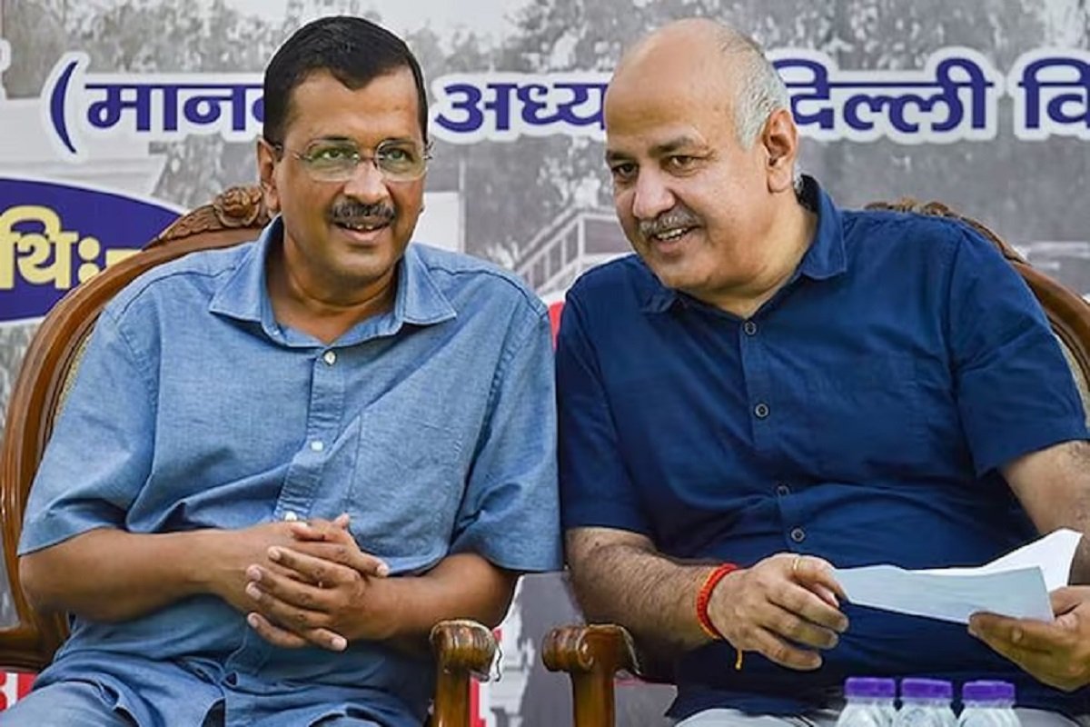 Delhi Election 2025: चुनाव से पहले केजरीवाल का बड़ा ऐलान, इस नेता को बनाएंगे नई सरकार में डिप्टी सीएम, खुद किया ऐलान