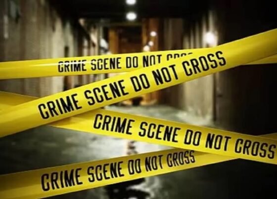 Crime News