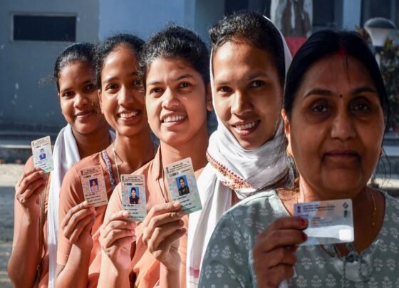 CG Panchyat Election 2025