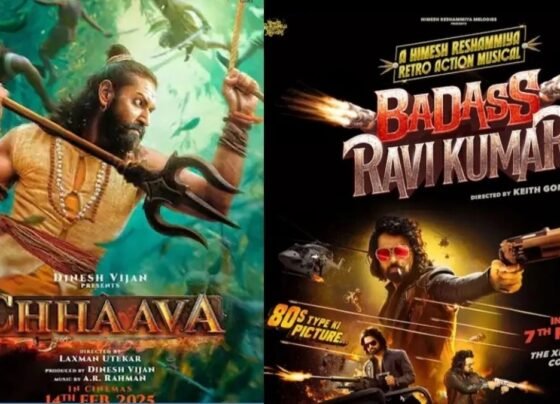 February Movie Release