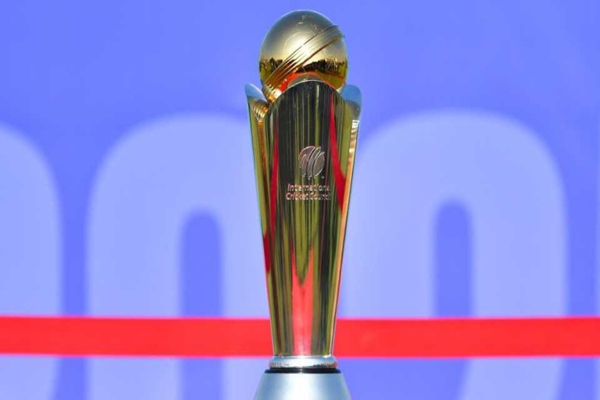 Champions Trophy 2025 Prize Money : चैंपियंस ट्रॉफी की बंपर प्राइज मनी का ऐलान, विजेता को मिलेंगे इतने करोड़