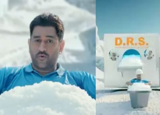 ICC Champions Trophy 2025 Promo