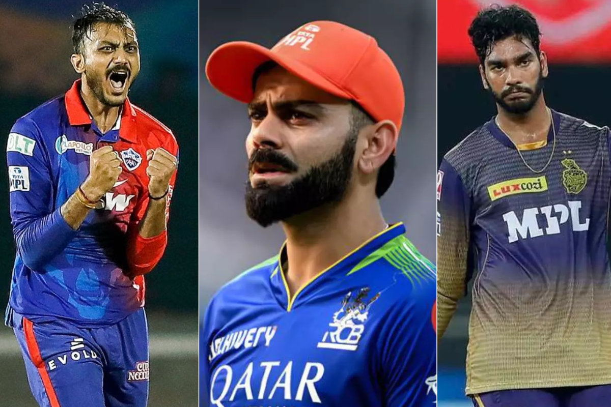 IPL 2025 Captain All Team List: आईपीएल 2025 के 10 कैप्टन! RCB, KKR और DC की कप्तानी पर सस्पेंस बरकरार