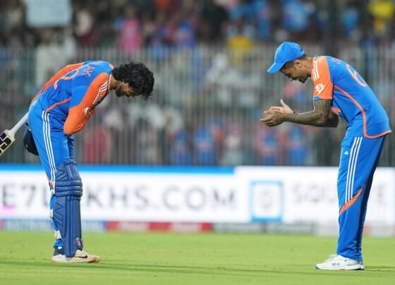 India vs England 2nd T20 Highlights