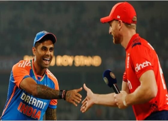 India vs England 2nd T20 Match Prediction