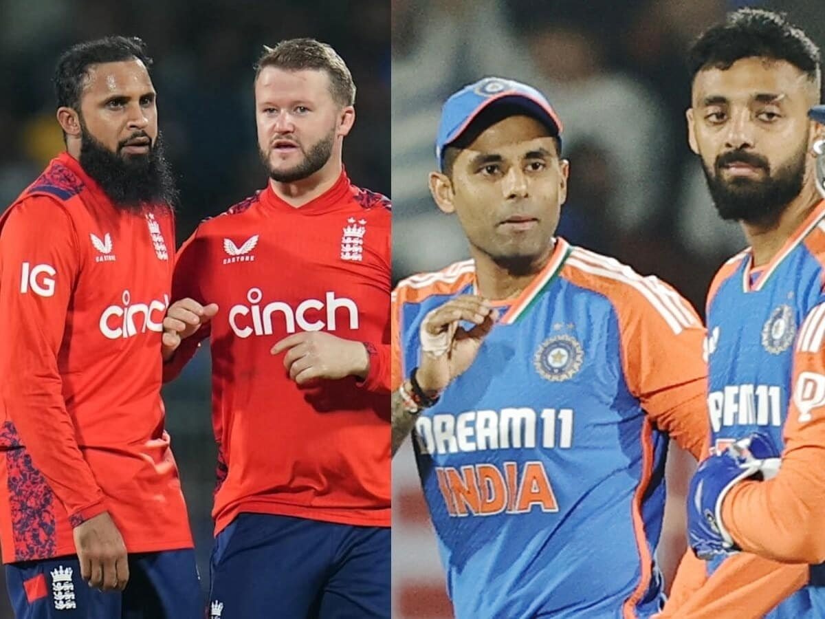 ICC Rankings: आदिल फिर बने नंबर-1 टी20 बॉलर, वरुण-अभिषेक की लंबी छलांग, सूर्या-सैमसन का नुकसान