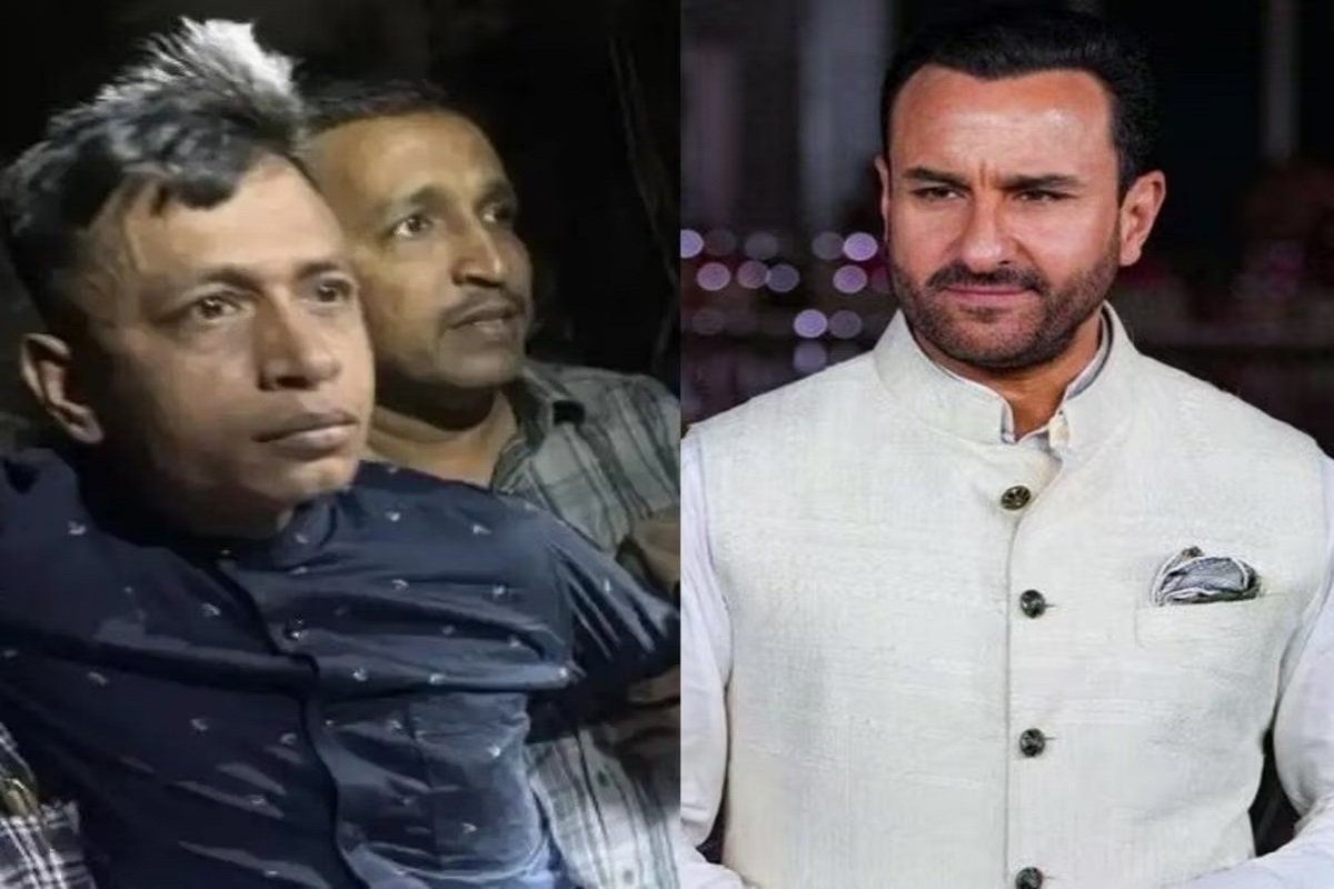 Saif Ali Khan Attacked: सैफ अली खान पर हमला मामले में नया खुलासा, अब यहां से एक महिला को किया गया गिरफ्तार, जानिए आरोपी से क्या है कनेक्शन?