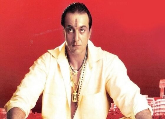 Sanjay Dutt Upcoming Movie Vaastav 2 Update