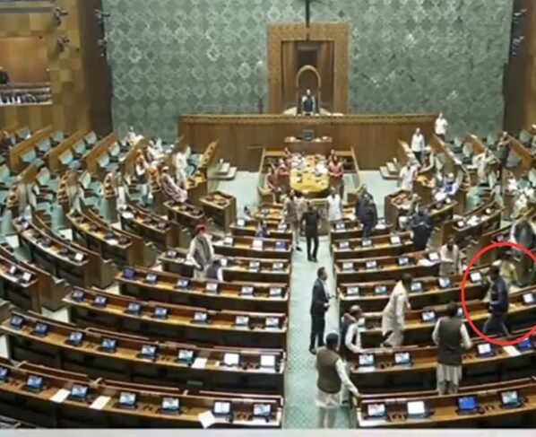 Parliament Budget Session 2026