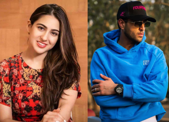 Sara Ali Khan Current Boyfriend Name
