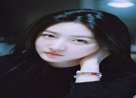Actress Kim Sae-Ron Dies