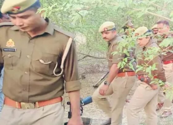 Auras Unnao Murder Case Today