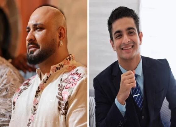 B Praak Cancelled Podcast With Ranveer Allahbadia