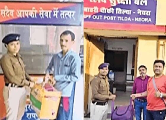 Bilaspur Operation Nanhe Farishte