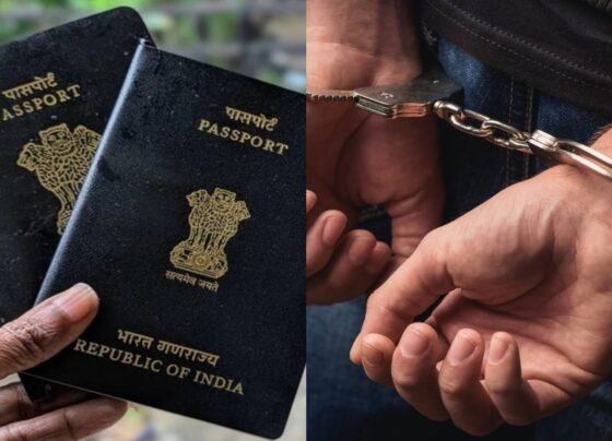 Case against 39 people in Faridabad