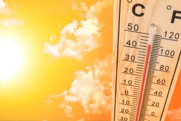 MP-CG Weather Update