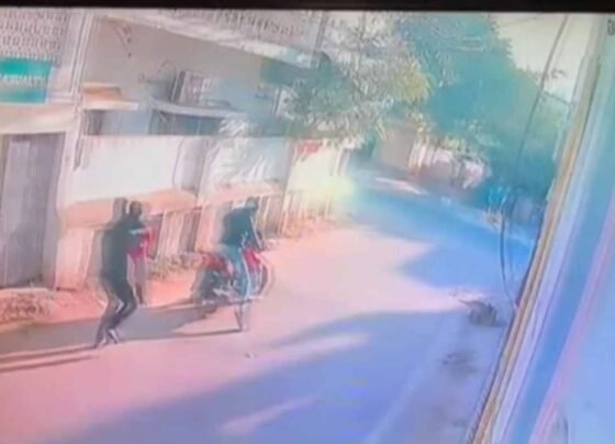 Child Kidnapping in Gwalior