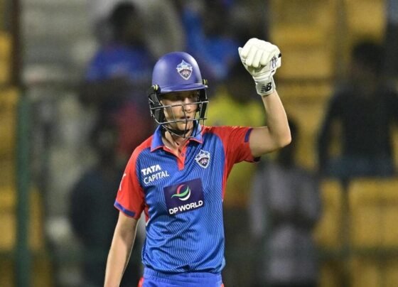 Delhi Capitals vs Mumbai Indians Highlights