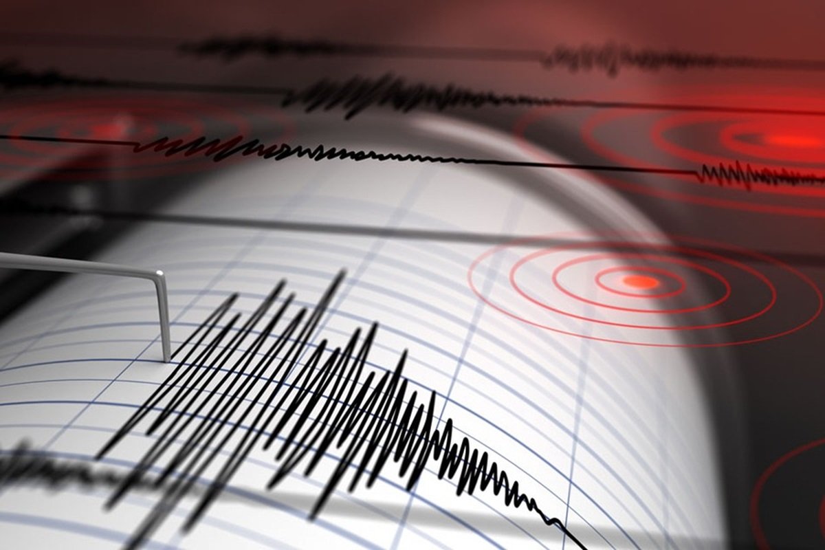 Earthquake Today : मणिपुर और असम समेत कई पूर्वोत्तर राज्यों में लगे भूकंप के झटके, 5.6 रही तीव्रता