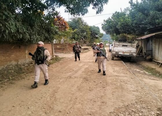 Manipur News