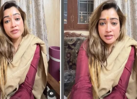 Harsha Richhariya Latest News