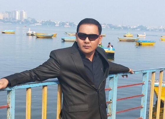 IAS Niyaz Khan Latest Statement