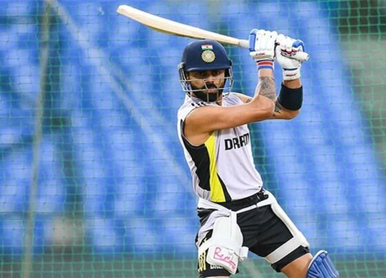 IND vs ENG 2nd ODI