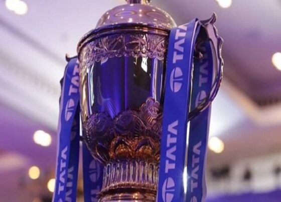 IPL 2025 Schedule PDF