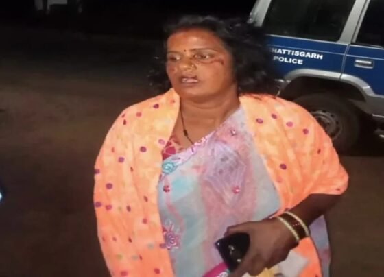 Janjgir Champa Crime News