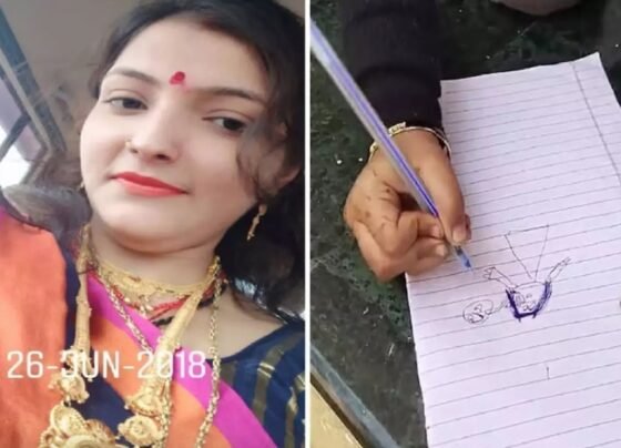 Jhansi Murder Case Update