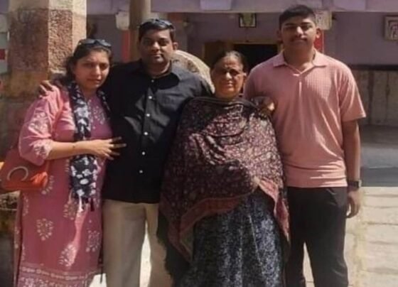 Karnataka Mysuru Murder Case