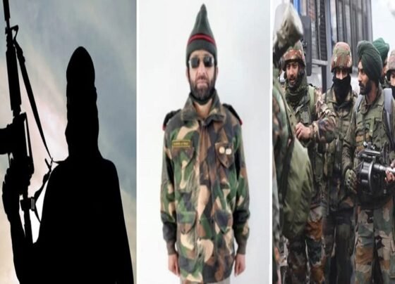 Kulgam Terror Attack News
