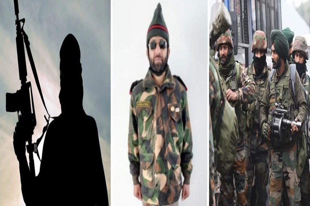 Kulgam Terror Attack: कुलगाम में आतंकी हमला, रिटायर्ड सैनिक की गोली लगने से मौत; पत्नी और बेटी गंभीर रूप से घायल