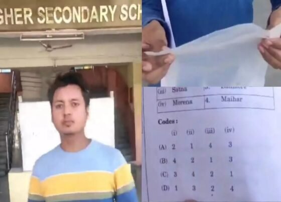 MPPSC Pre Exam 2025