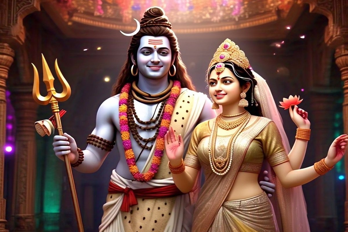 Mahashivratri 2025: महाशिवरात्रि पर कर लें ये अचूक उपाय, विवाह में आ रही बाधाएं होंगी दूर!