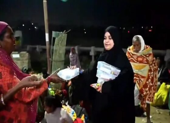 Prayagraj Maha Kumbh 2025