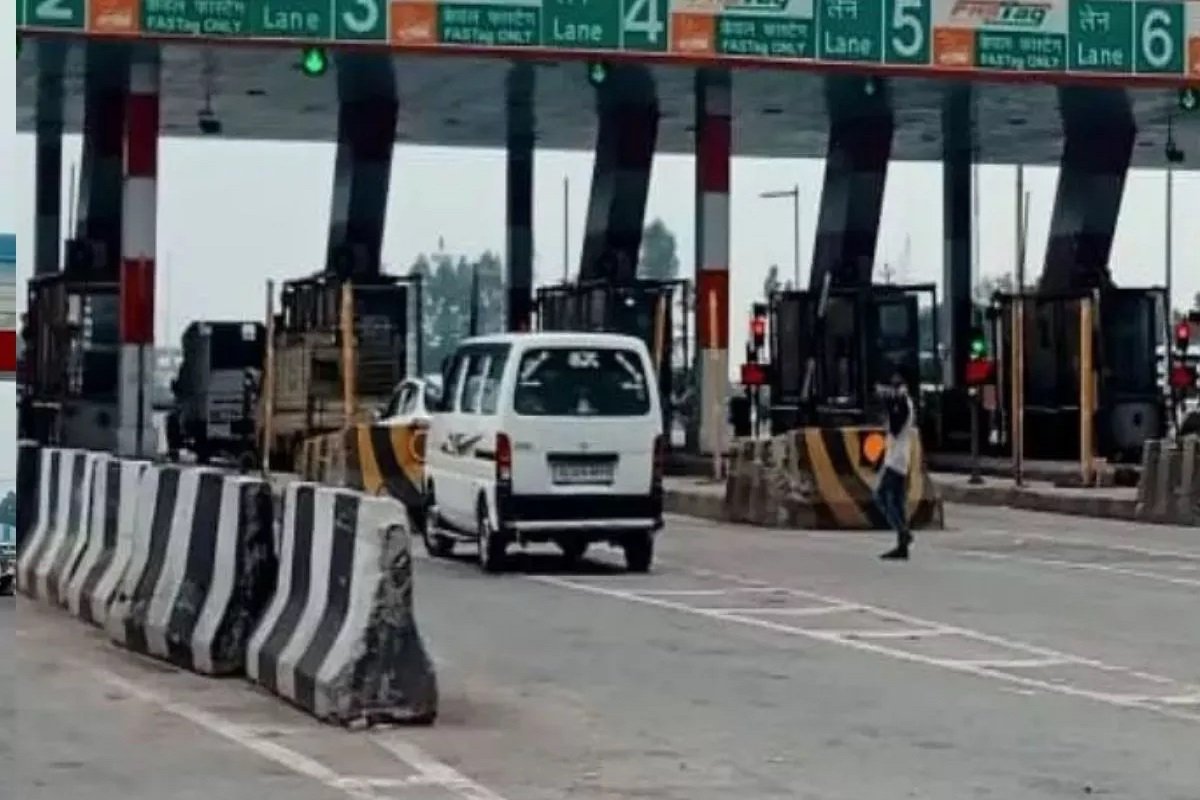 अब नहीं देना पड़ेगा ज्यादा Toll Tax, नई योजना बना रहा NHAI, राजमार्ग पर भर फर्राटा सकेंगे वाहन