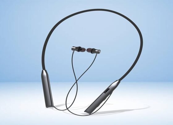 Neckband Burst in Lucknow