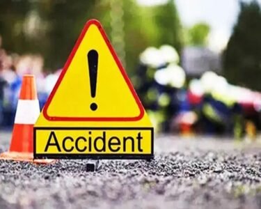 Accident News