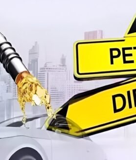 Petrol-diesel cheaper in Chhattisgarh