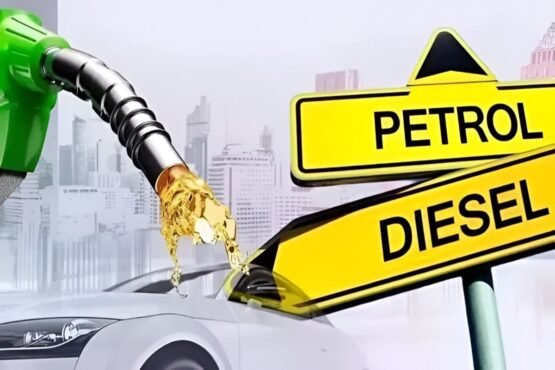 Petrol-diesel cheaper in Chhattisgarh