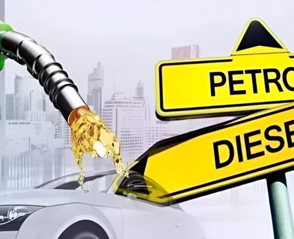 Petrol-Diesel Price Today