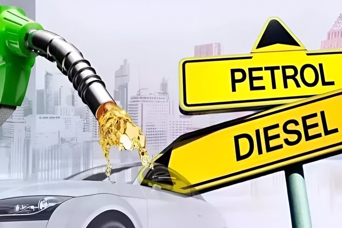 Latest Update On Petrol Diesel Price : सरकार ने पेट्रोल और डीजल की कीमत कम करने का किया ऐलान, अब देने होंगे सिर्फ इतने रुपए