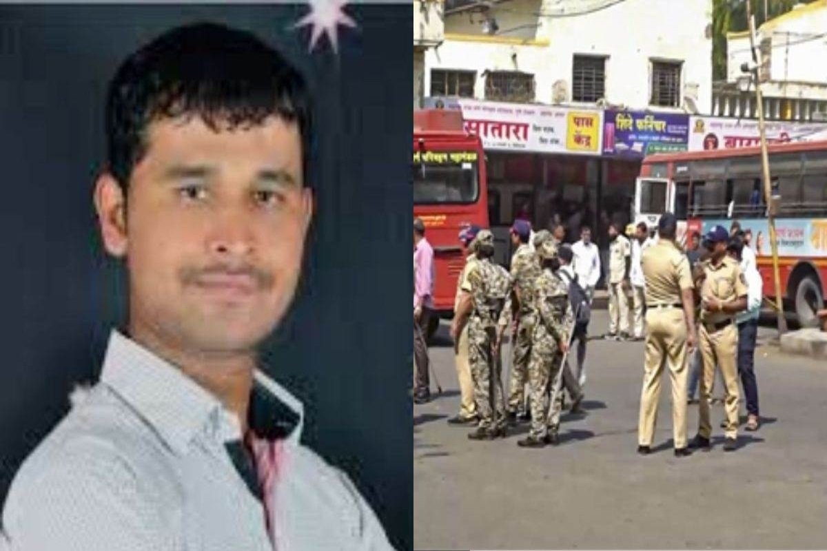 Pune Bus Rape Case: पुणे बस रेप केस में पुलिस को बड़ी सफलता, आखिरकार पकड़ा गया हिस्ट्रीशीटर दत्तात्रेय; तलाश में जुटी थी 13 टीमें