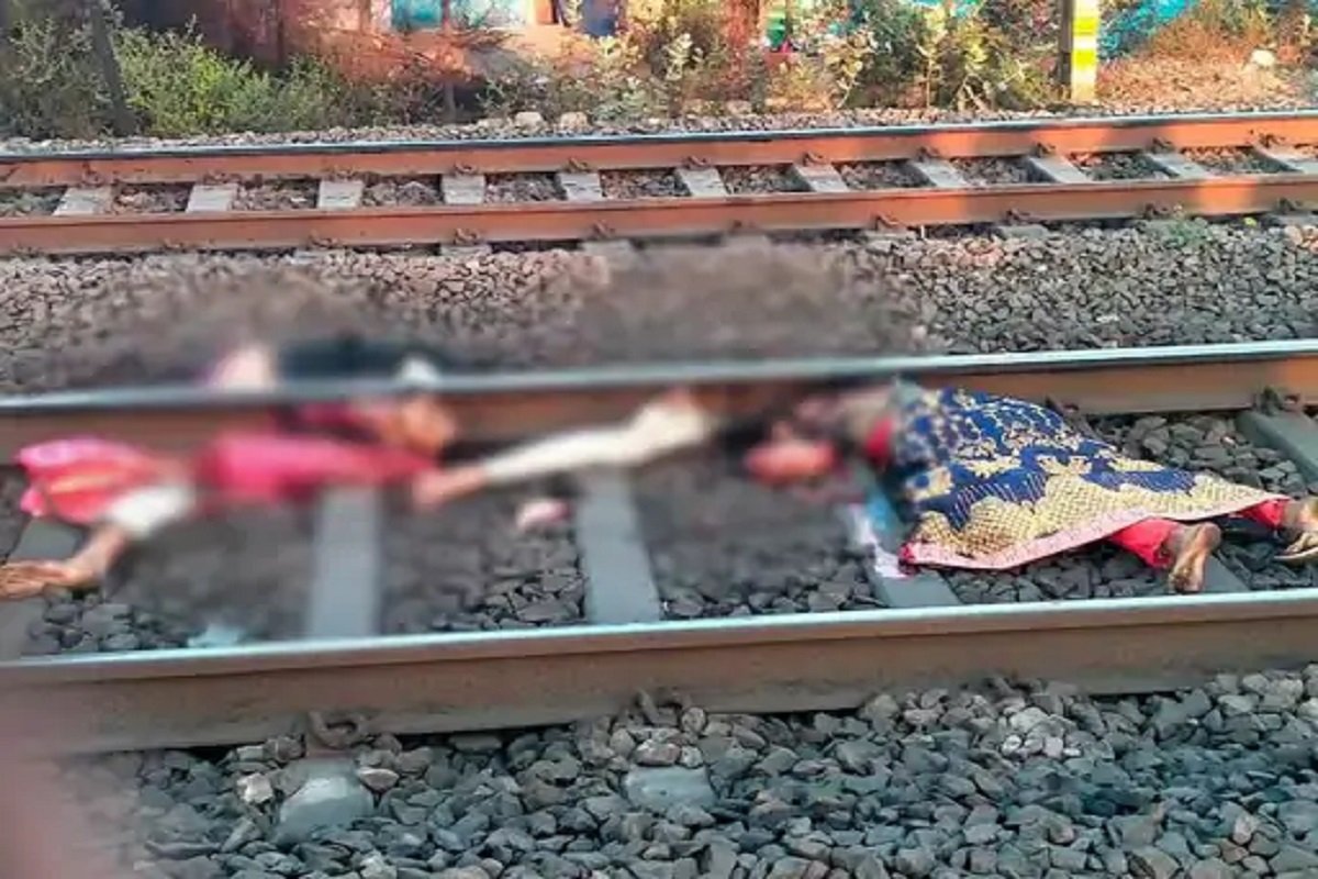 Bilaspur News: रेलवे ट्रैक पर टुकड़ों में मिली गर्लफ्रेंड-बॉयफ्रेंड की लाश, सिर-धड़ से अलग और हाथ-पैर कटे, पूरा मामला जान रह जाएंगे